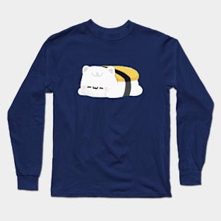 Cat Long Sleeve T-Shirt